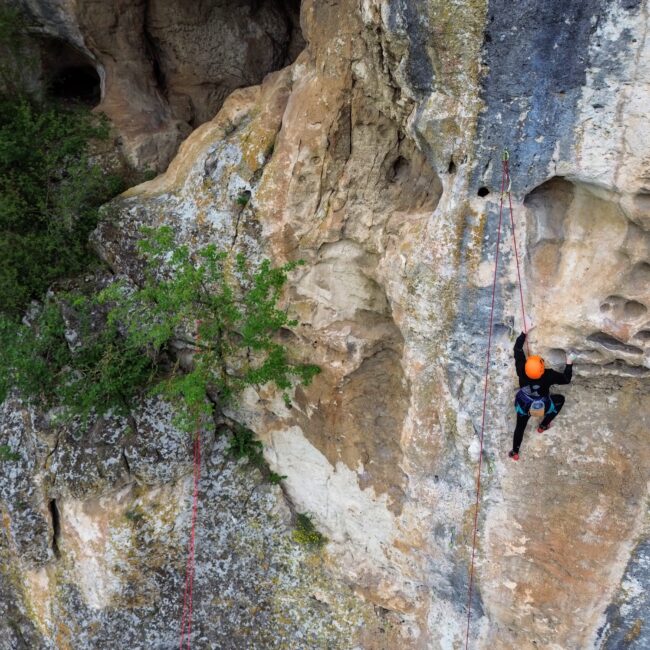 escalada la koshov ruse